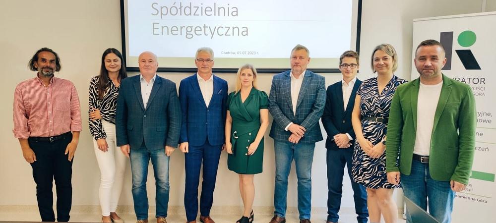 Sudecka Energia