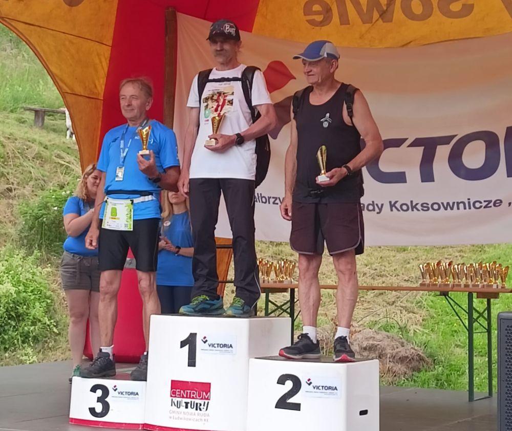 10. Półmaraton Sowiogórski
