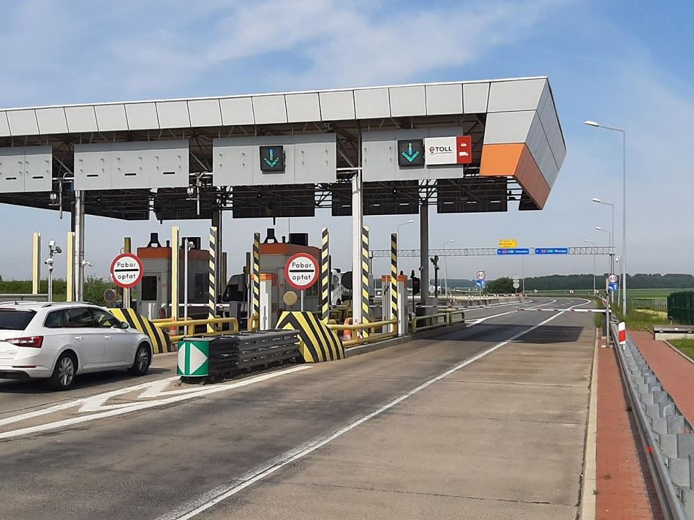 Bezpłatne państwowe autostrady