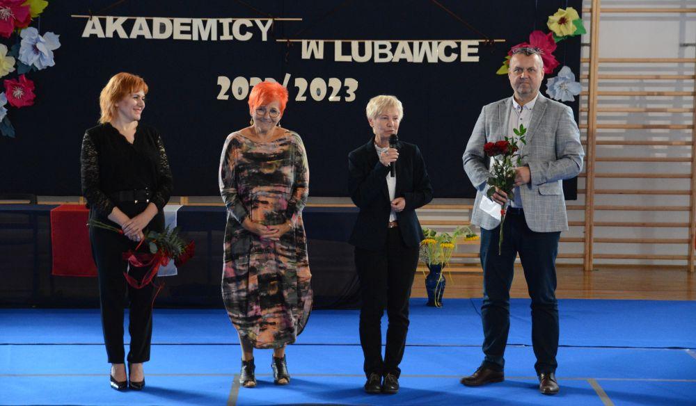 Akademicka Lubawka