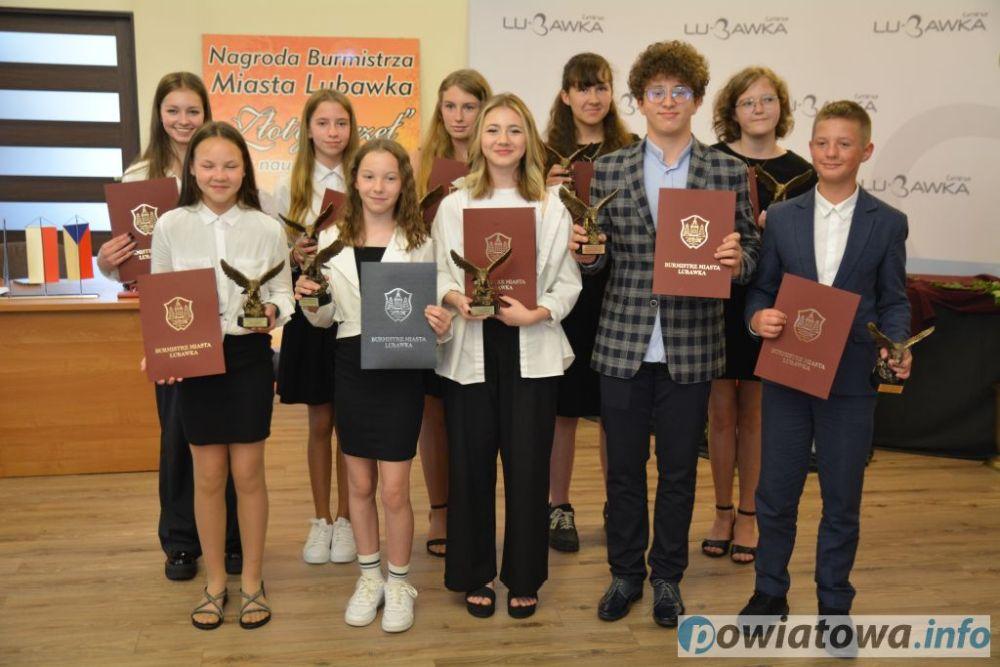 Lubawskie Orły