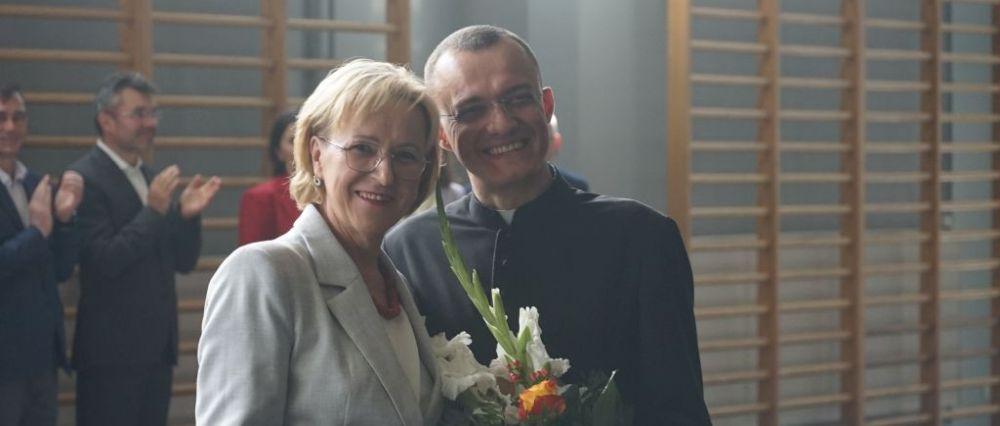 Zmiana proboszcza
