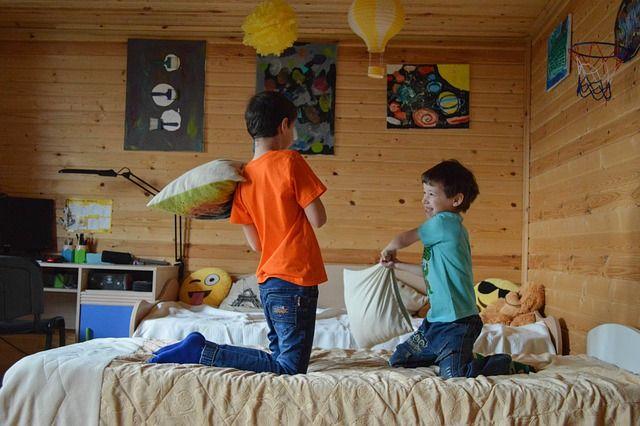 Jakie Meble Dla Dzieci? Przewodnik do Wyboru Idealnych Mebli do Pokoju Dziecięcego