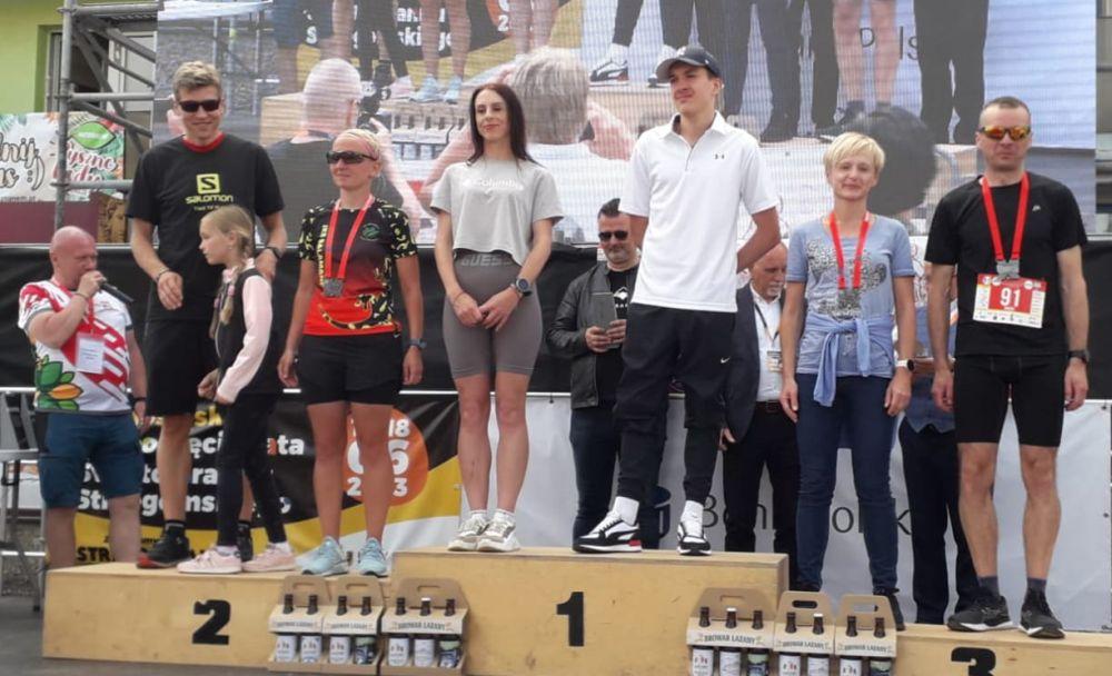 Strzegomska Dwunastka