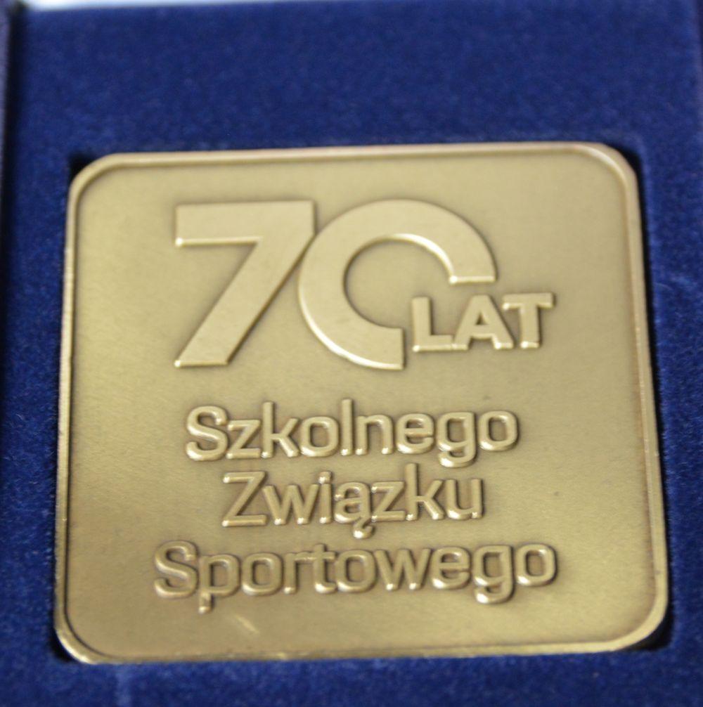Najlepsi szkolni sportowcy cz. 2