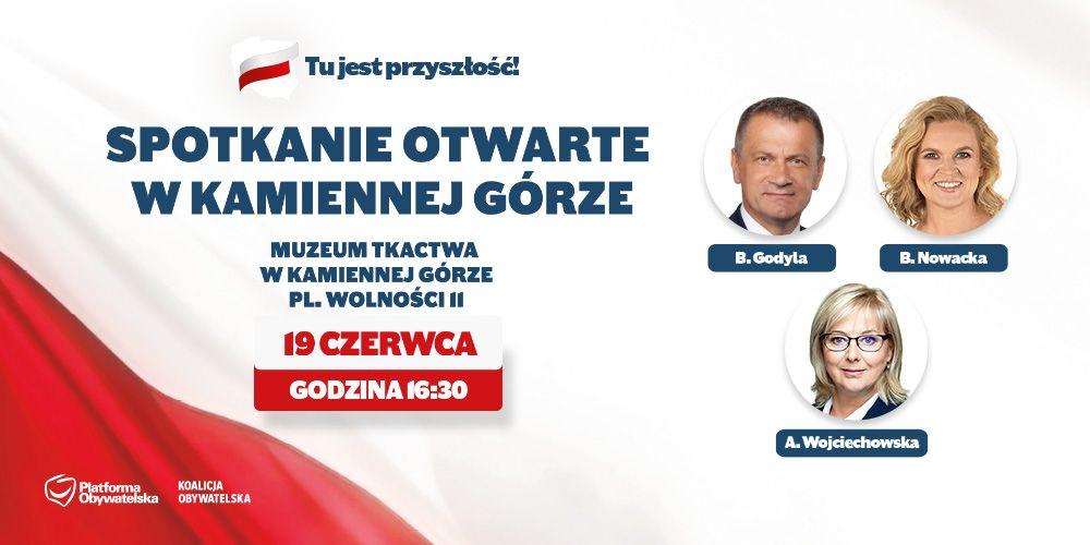 Tu jest przyszłość!