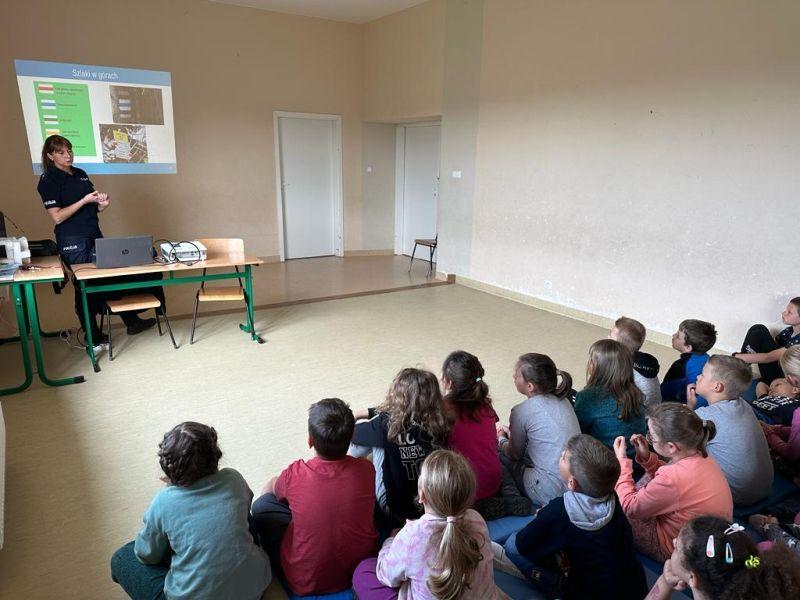 Bezpieczne wakacje