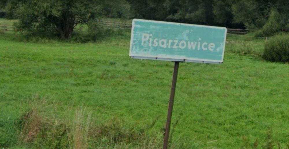Nazwy ulic
