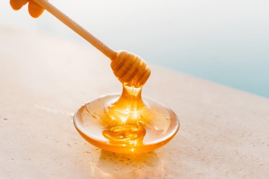Honey Therapy - odkryj kosmetyki z miodem