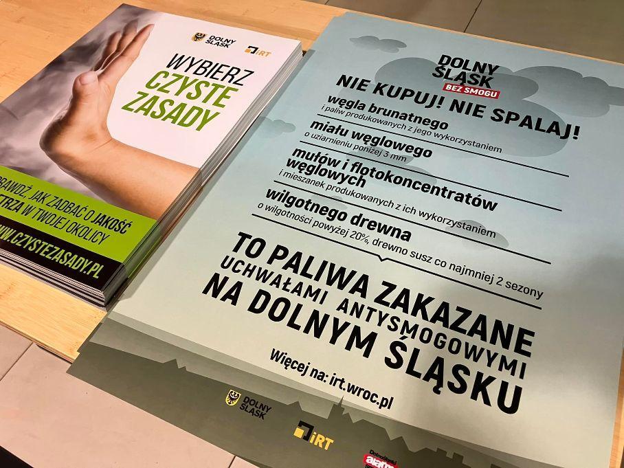 Samorządowa debata o czystym powietrzu