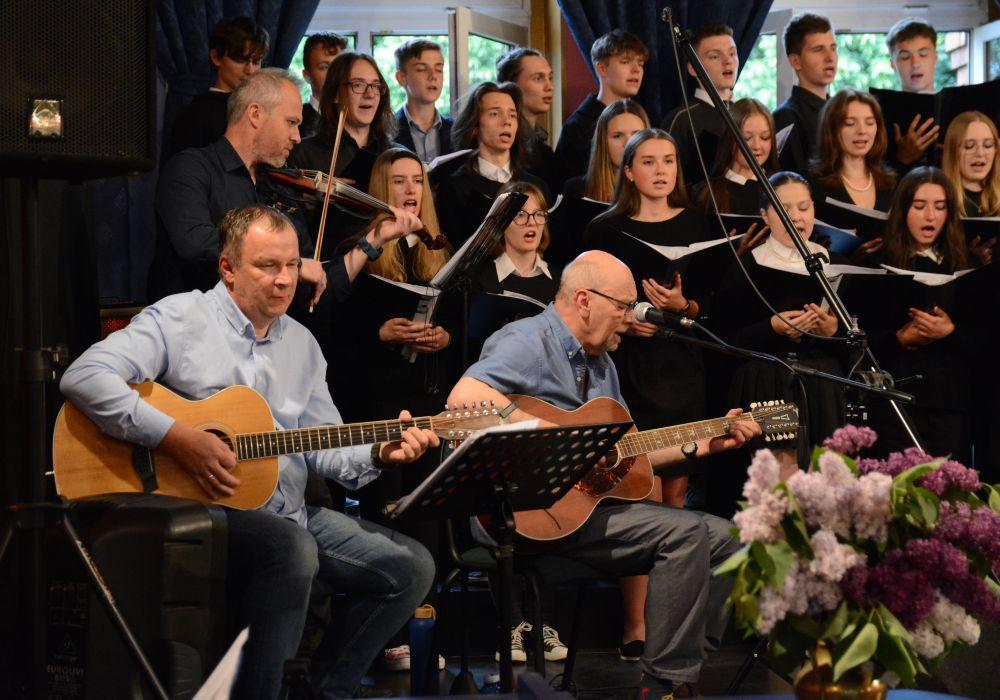 Czerwcowy koncert