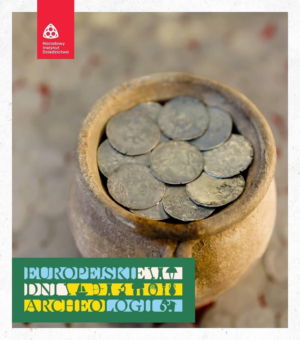 Czas na Europejskie Dni Archeologii