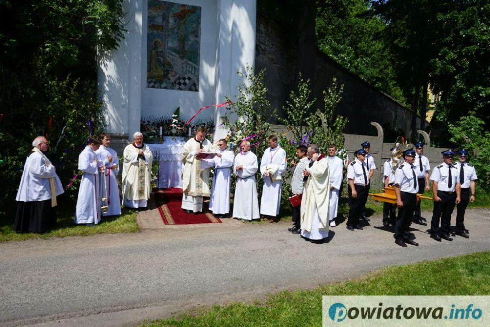 Boże Ciało
