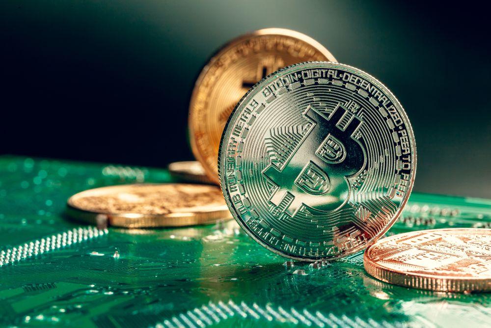 Jak bezpiecznie kupować Bitcoiny?