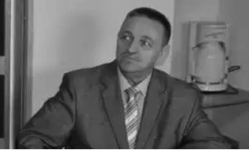 Zmarł Henryk Kmiecik