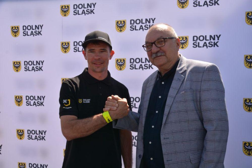 #365 Triathlon na Dolnym Śląsku