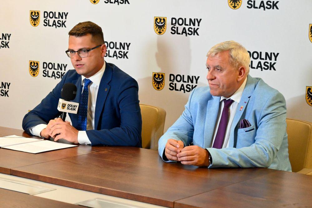 Piękna Wieś Dolnośląska