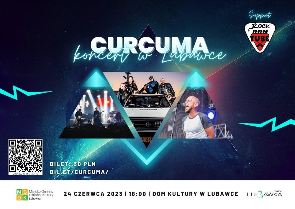 Koncert CURCUMA
