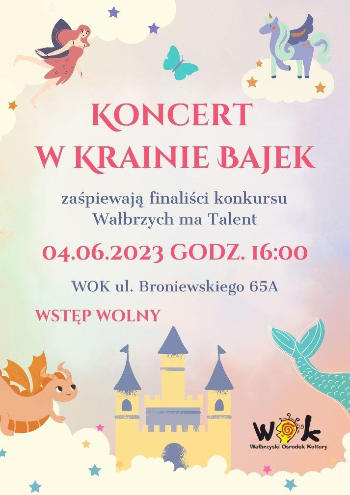 Dzień Dziecka w WOK