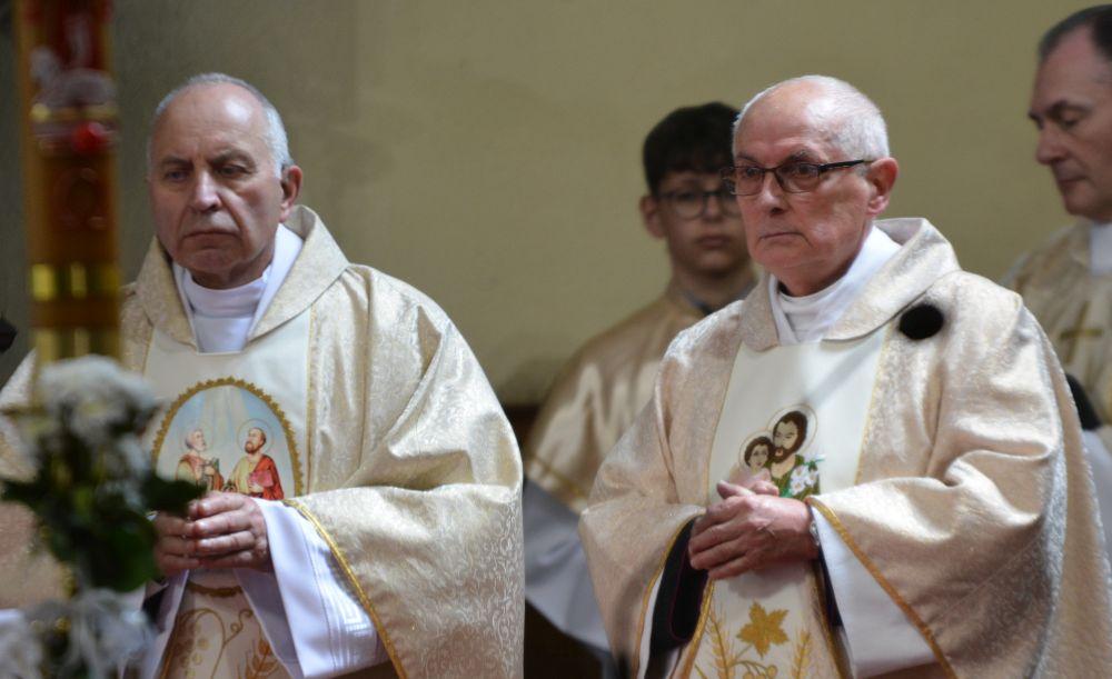 Podwójny jubileusz