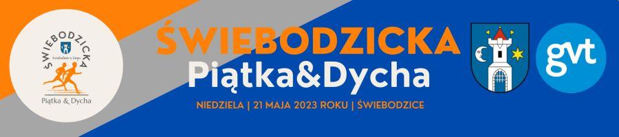 Dycha i piątka