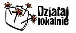 Konkurs Działaj Lokalnie 2023