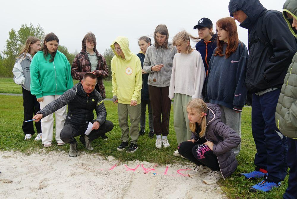 Event w Miszkowicach