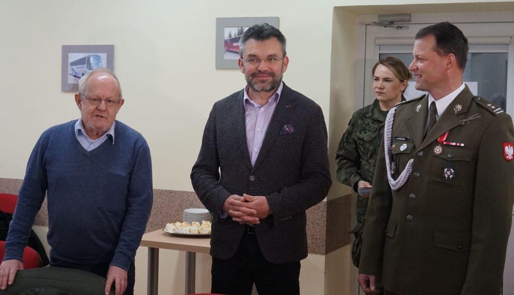 Koniec kwalifikacji