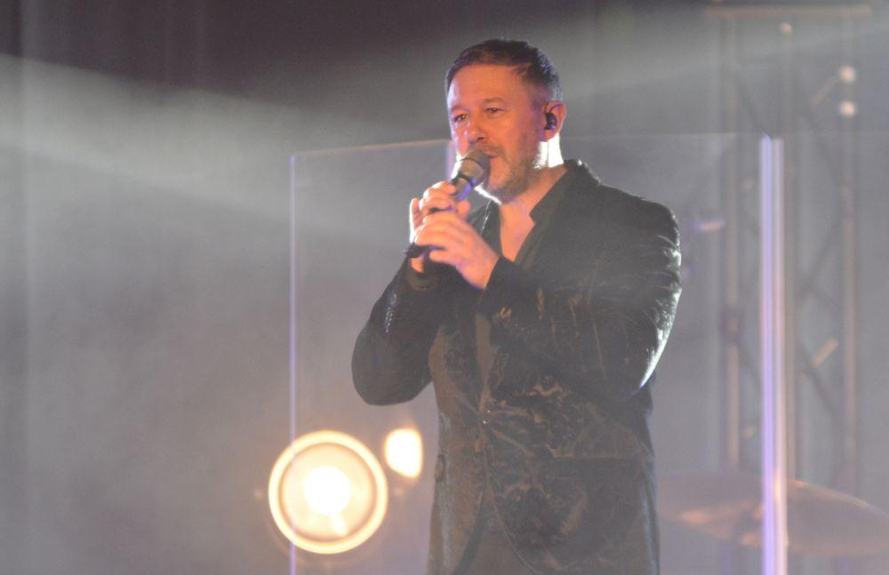 Koncert Piasecznego