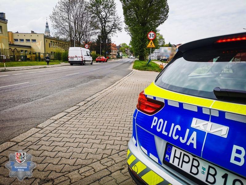 Przypominają o ograniczeniu