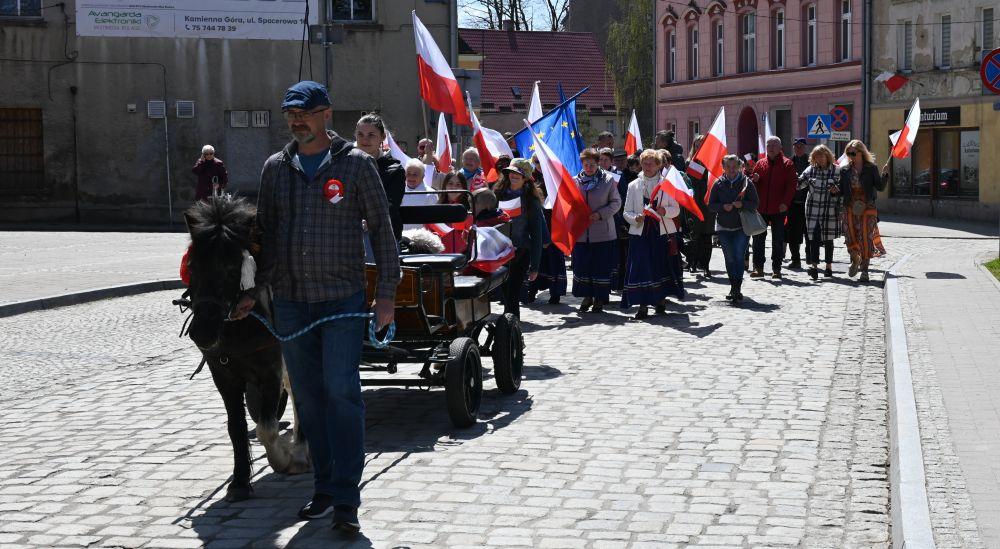 Rocznica konstytucji 3 maja