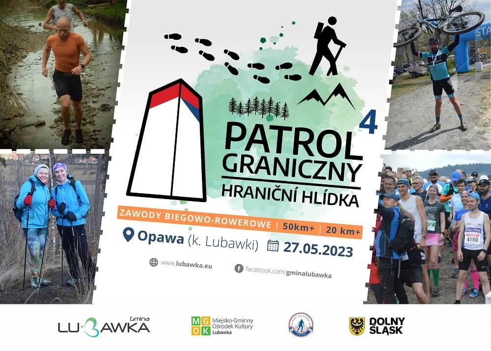Ruszamy z buta w wędrówkę po Gminie Lubawka!!!