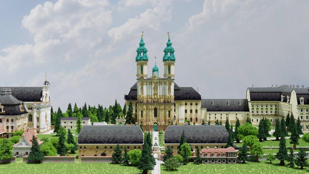 Krzeszów w grze