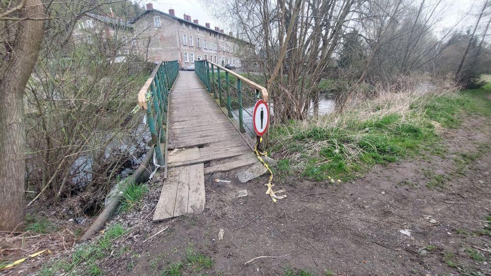 Przyczółki i utylizacja