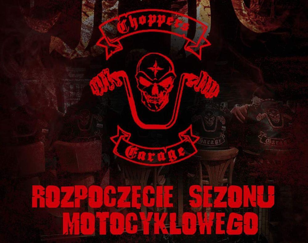 Początek sezonu