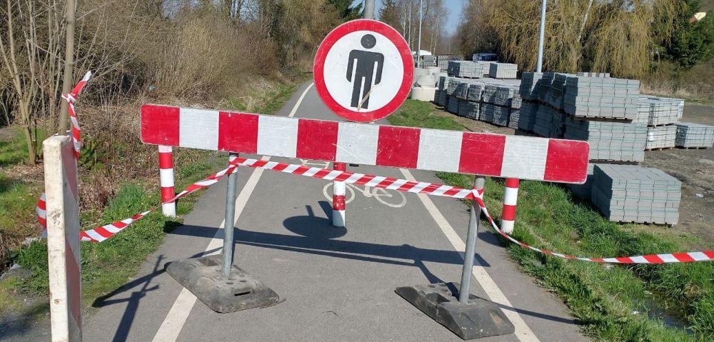 Zamknięta ścieżka