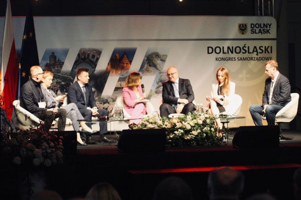 Dolnośląski Kongres Samorządowy 