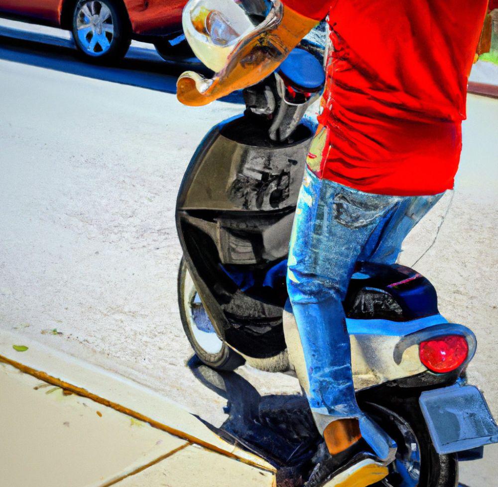 Praca w godzinach szczytu jako kurier Wolt, Glovo i Uber Eats - wady i zalety