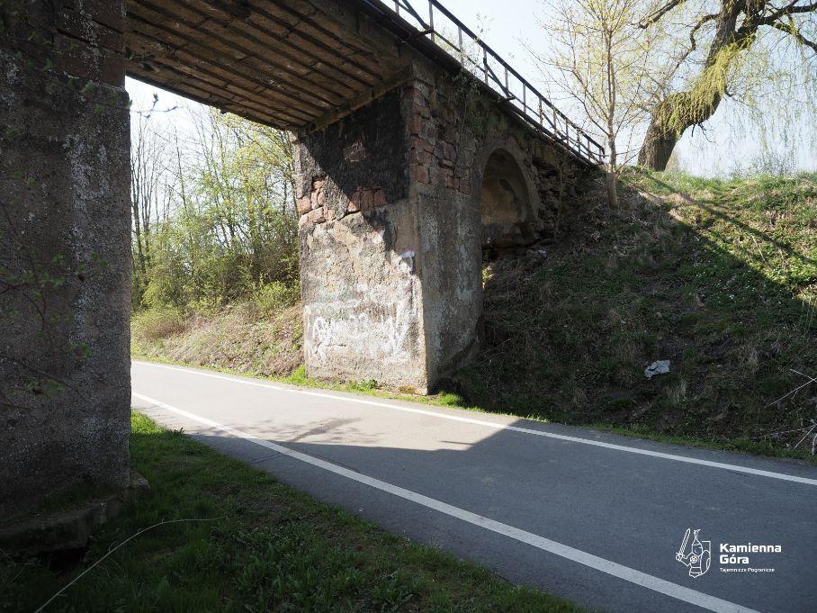 Pozwolenie na kładkę