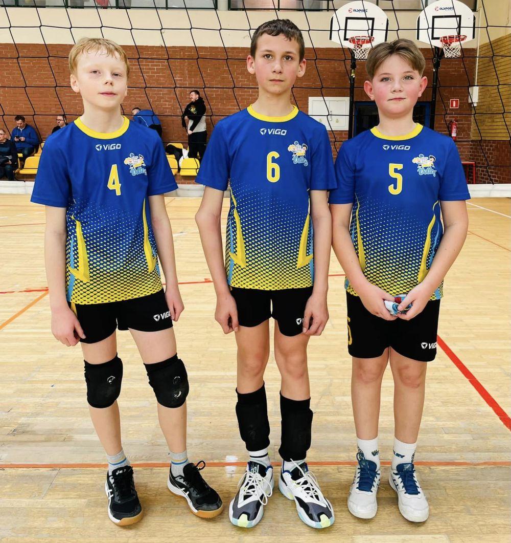 Zagrają w finale wojewódzkim