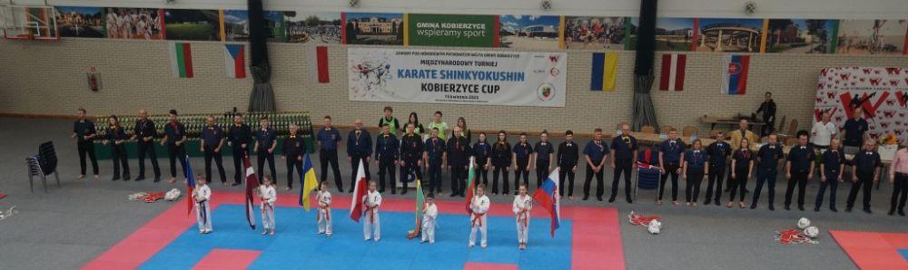 Kobierzyce Cup 2023