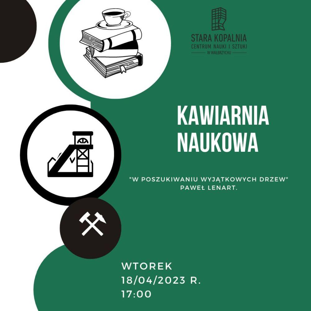 Poszukiwanie wyjątkowych drzew