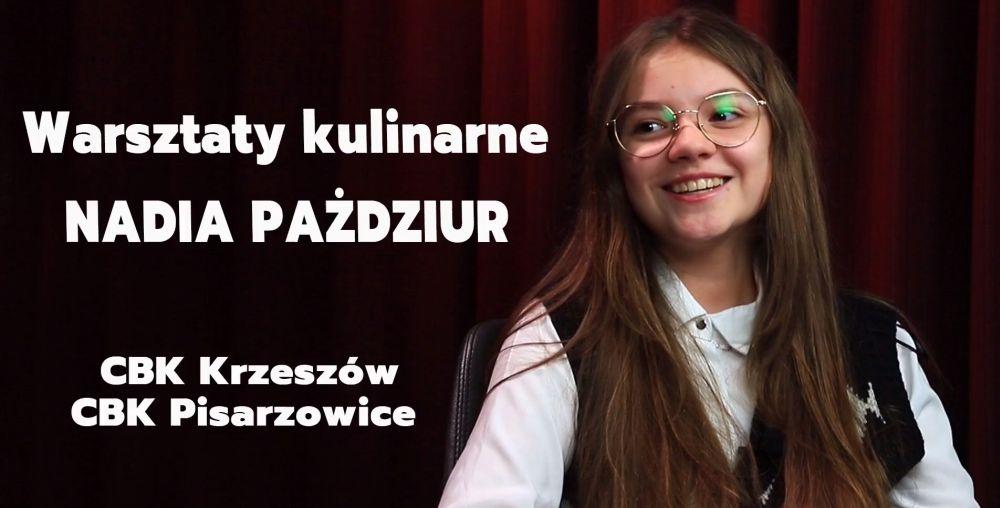 Warsztaty kulinarne