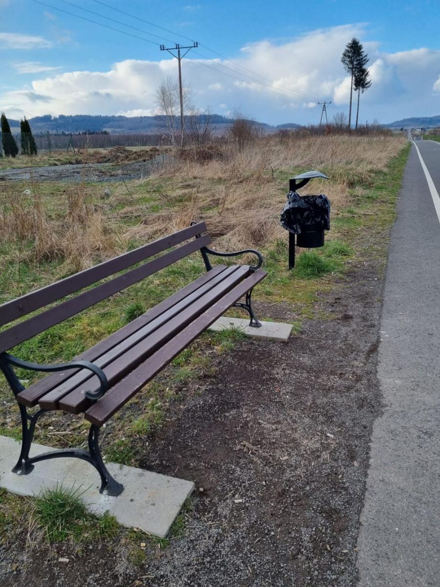 Naprawione, posprzątane - Twoja powiatowa
