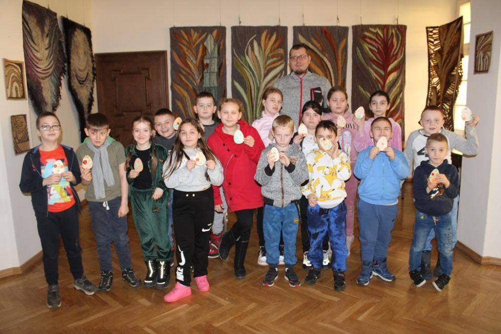 O zwyczajach i tradycjach Świąt Wielkanocnych