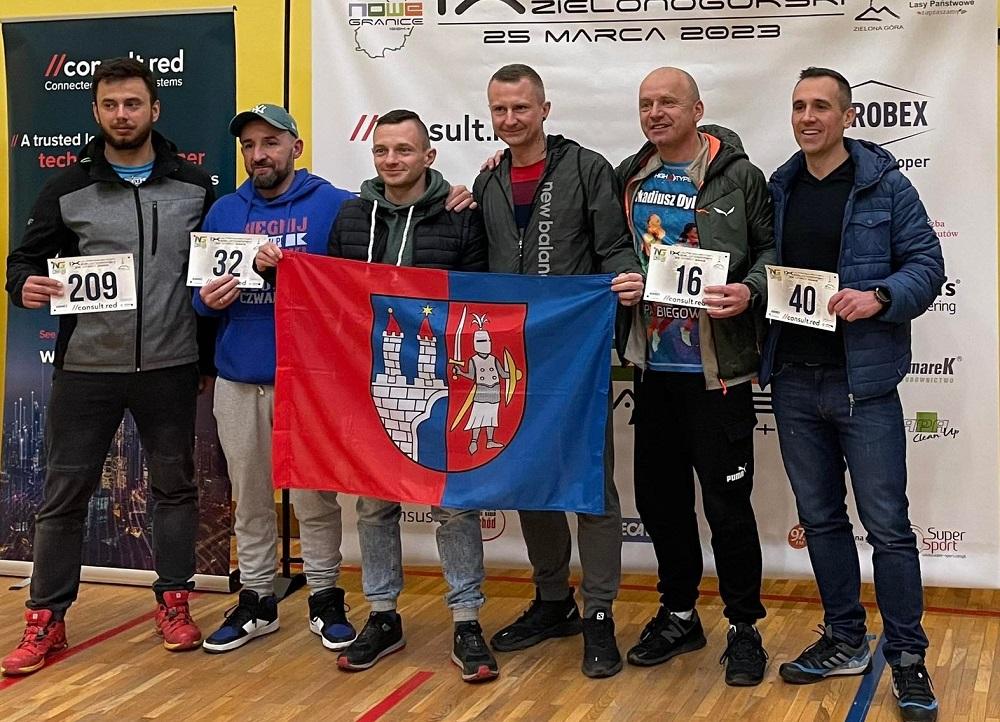 IX Ultramaraton Zielonogórski