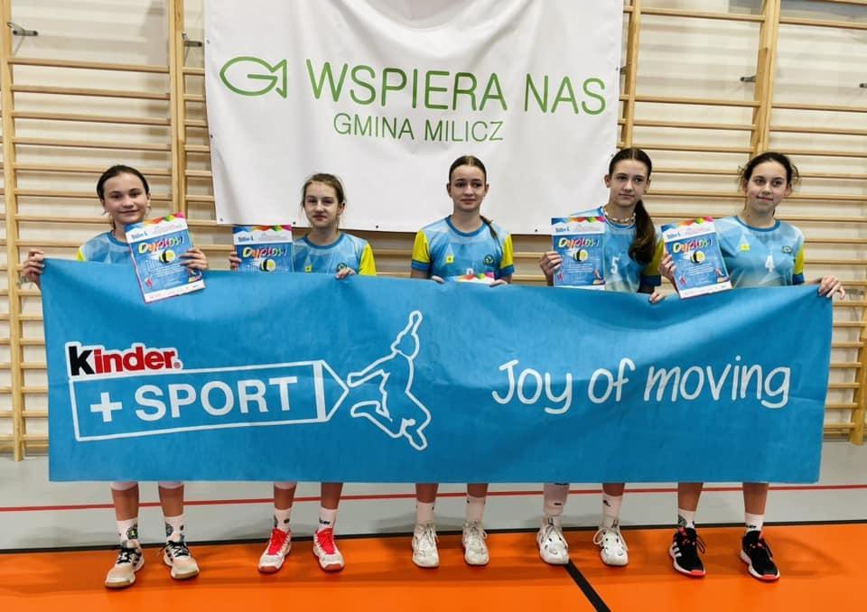 Kinder+Sport
