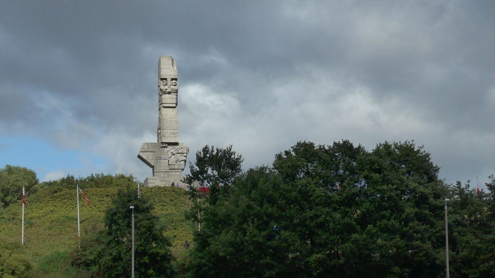 Zwiedzanie Westerplatte - co warto wiedzieć?