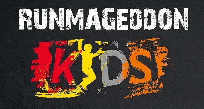 Runmageddon Kids