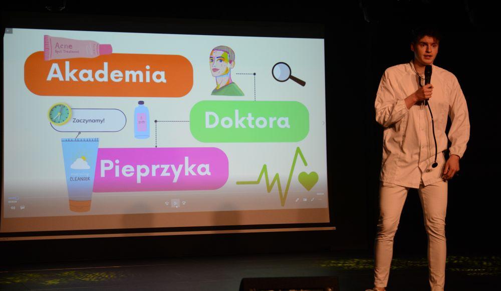 Spotkanie profilaktyczne